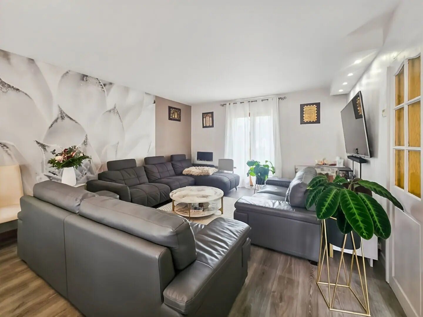Maison à vendre, 90m², Dammarie-les-Lys
