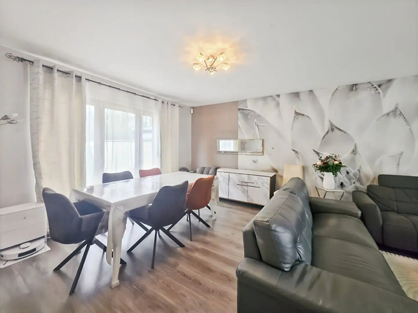 Maison à vendre, 90m², Dammarie-les-Lys