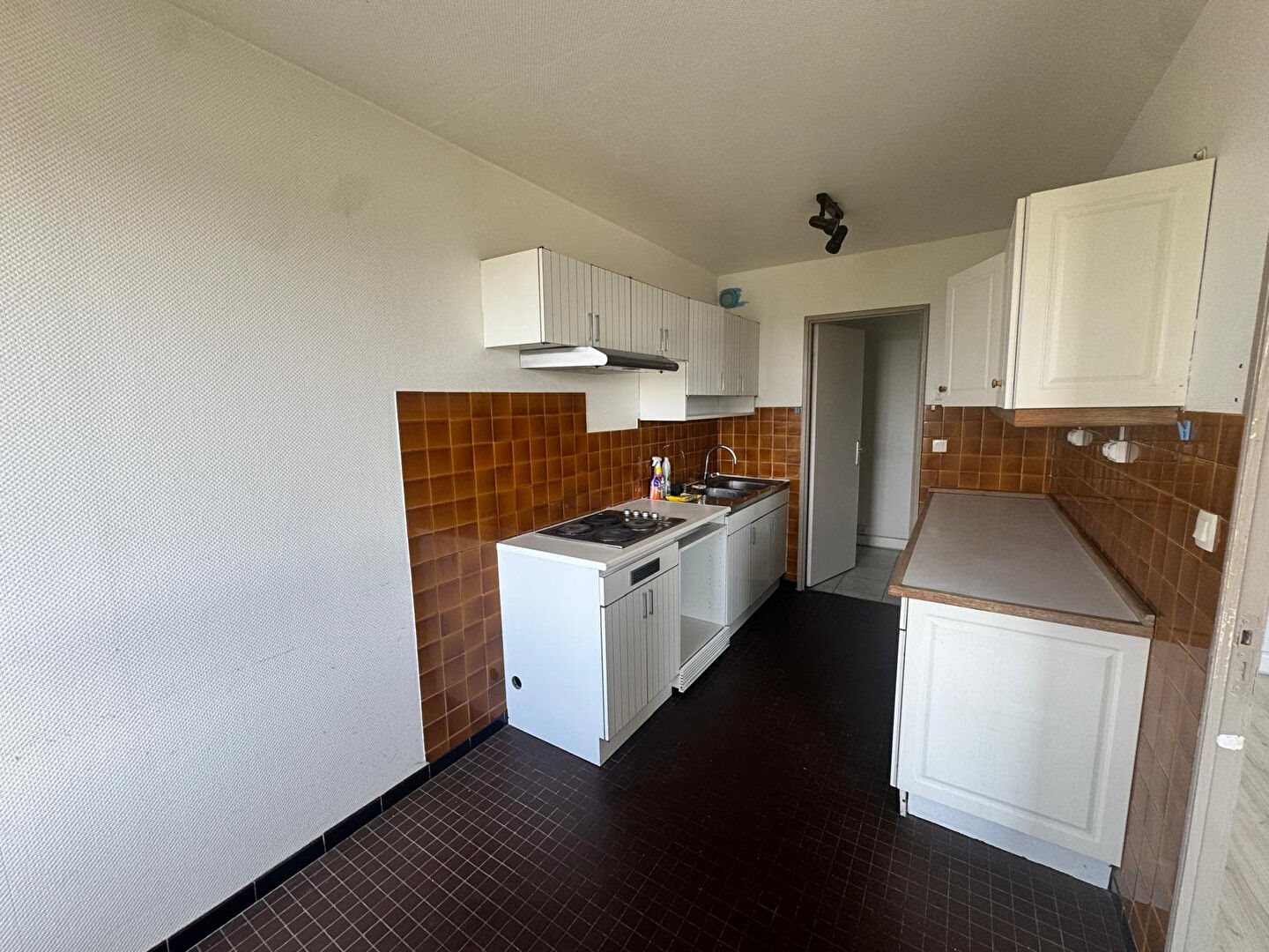 Appartement à vendre, 75m², Dammarie-les-Lys
