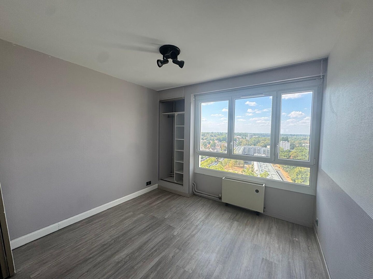 Appartement à vendre, 75m², Dammarie-les-Lys