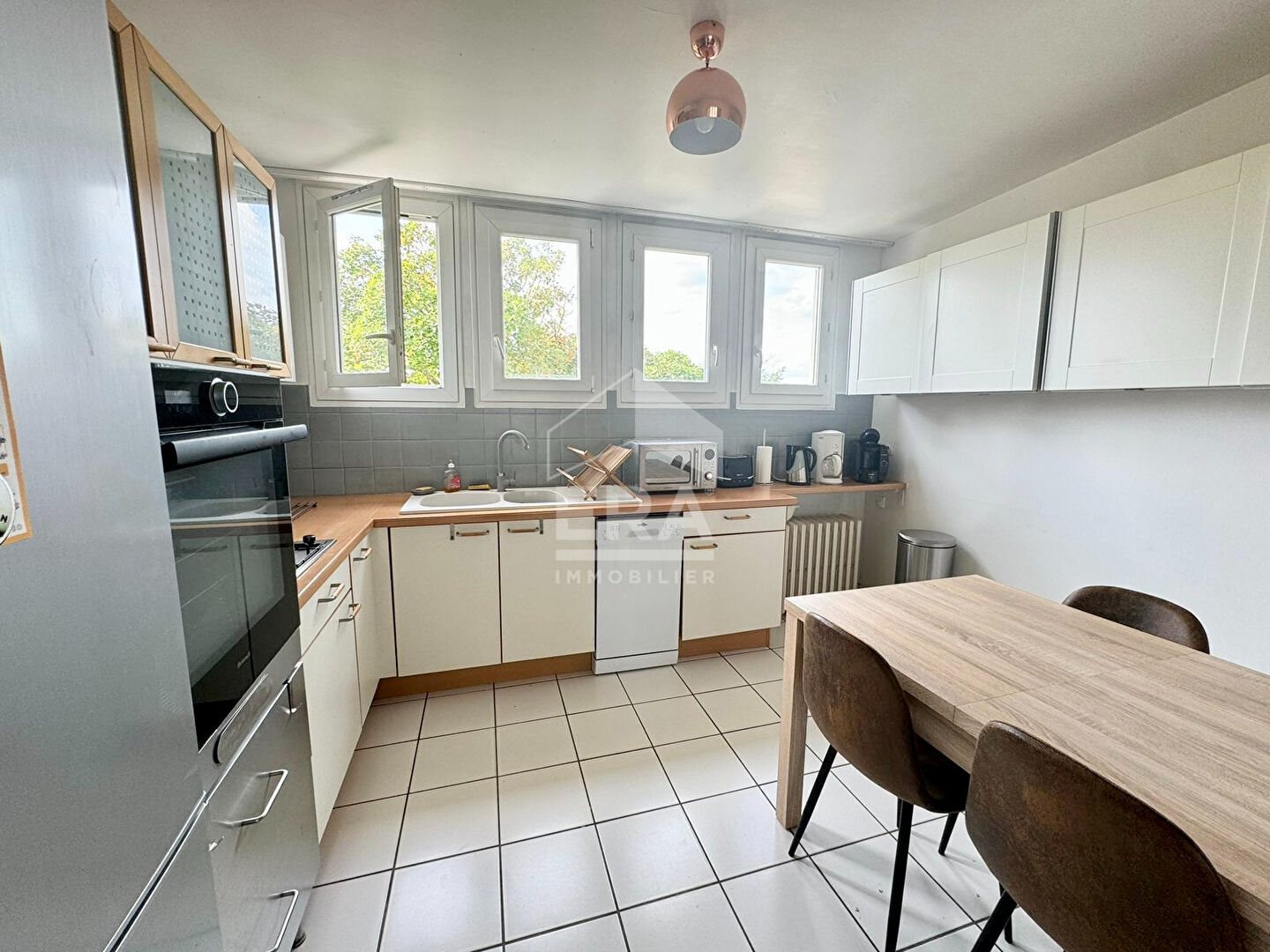 Appartement à louer, 63m², Dammarie-les-Lys