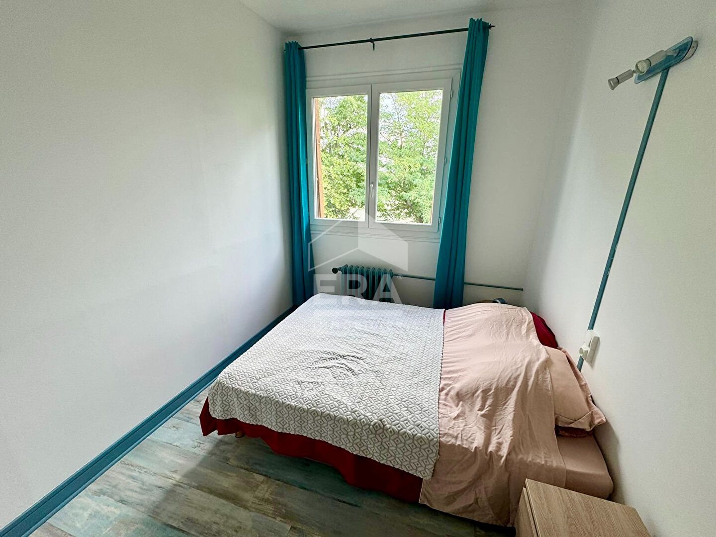 Appartement à louer, 63m², Dammarie-les-Lys