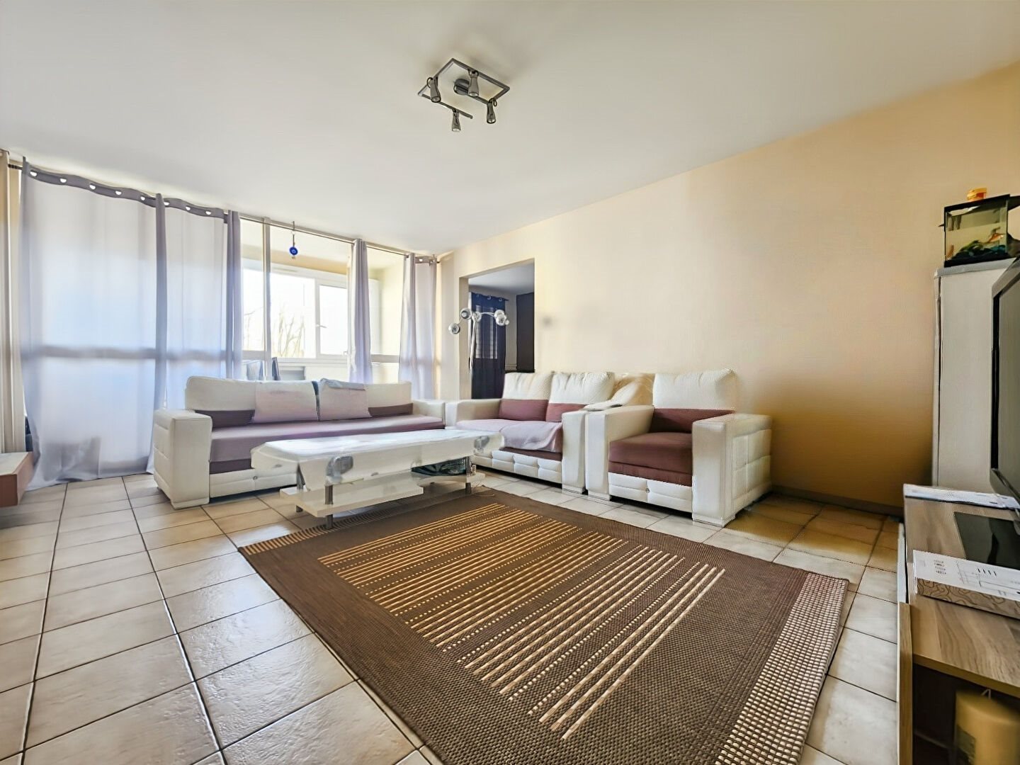 Appartement à vendre, 105m², Savigny-le-Temple