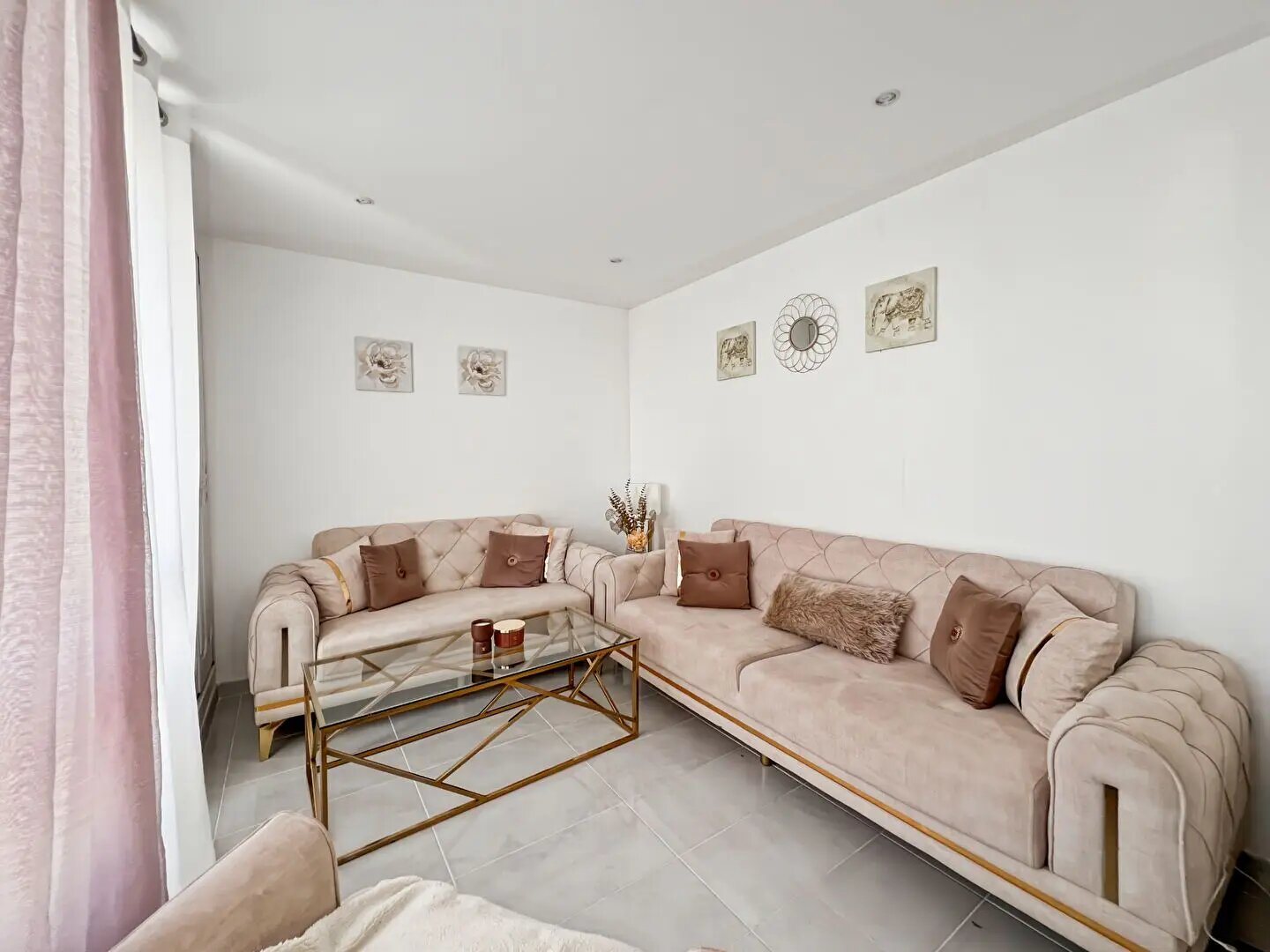 Appartement à vendre, 93m², Dammarie-les-Lys