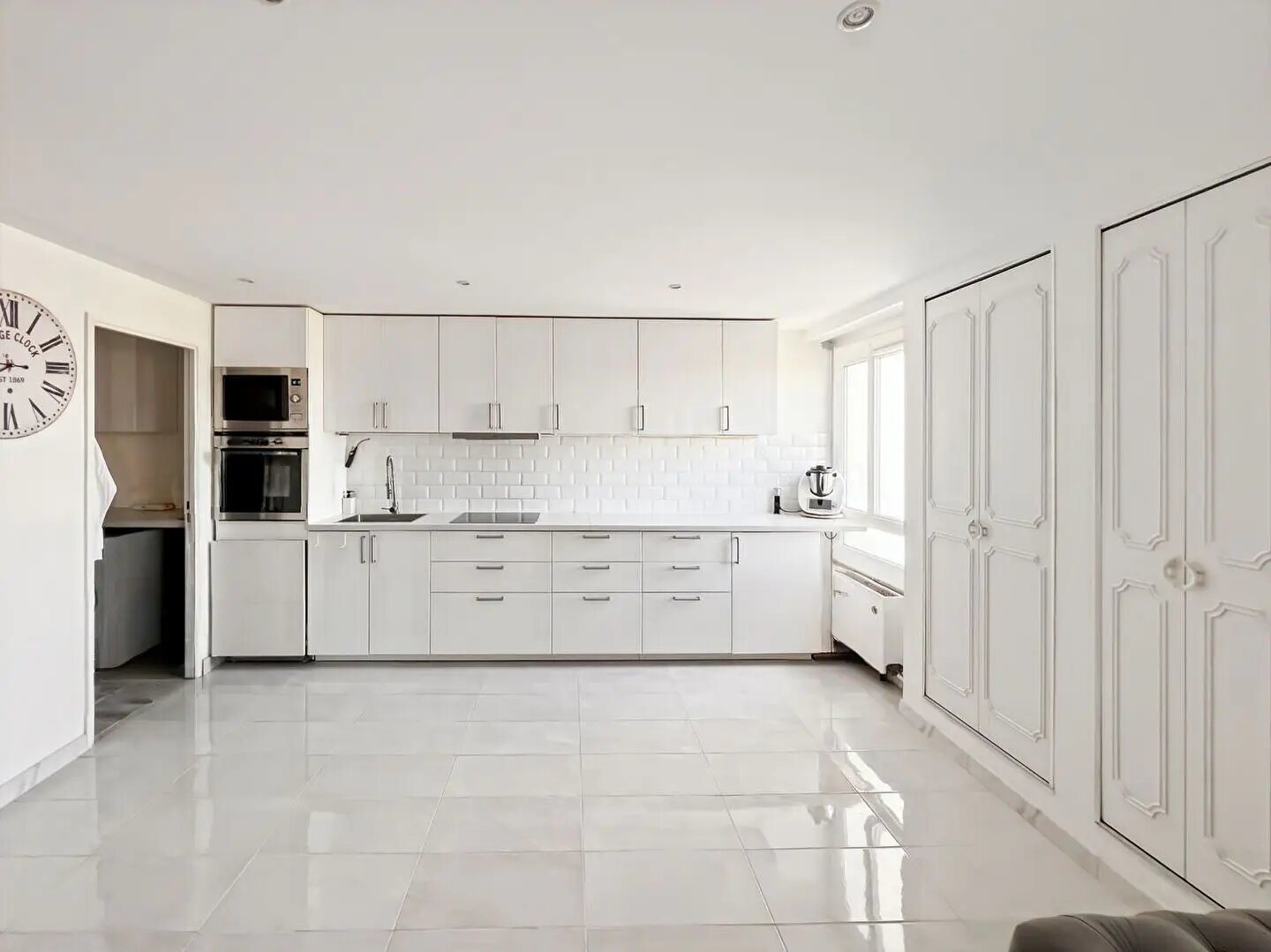 Appartement à vendre, 93m², Dammarie-les-Lys