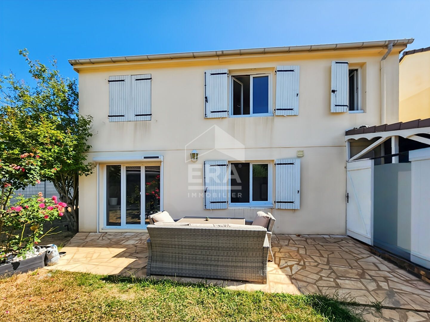 Maison à vendre, 103m², Savigny-le-Temple
