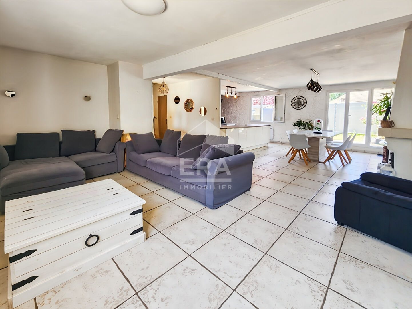 Maison à vendre, 103m², Savigny-le-Temple