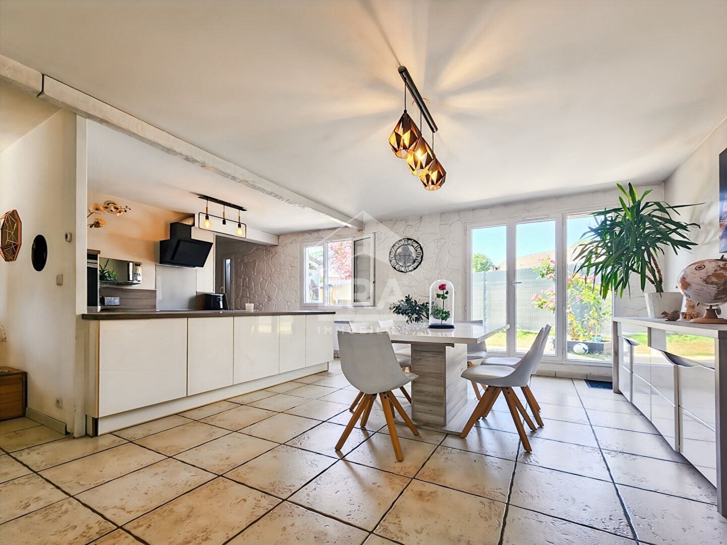 Maison à vendre, 103m², Savigny-le-Temple