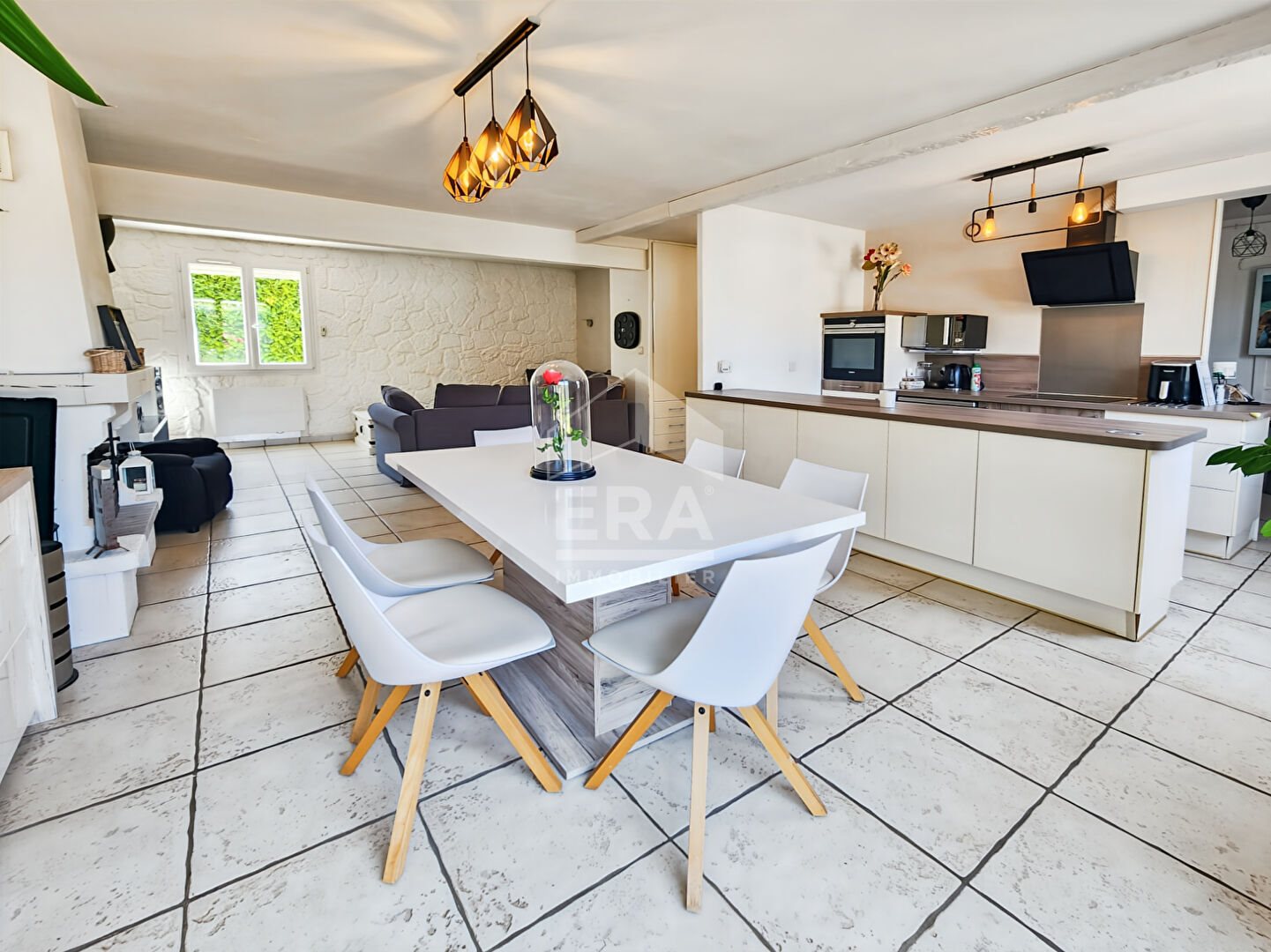 Maison à vendre, 103m², Savigny-le-Temple