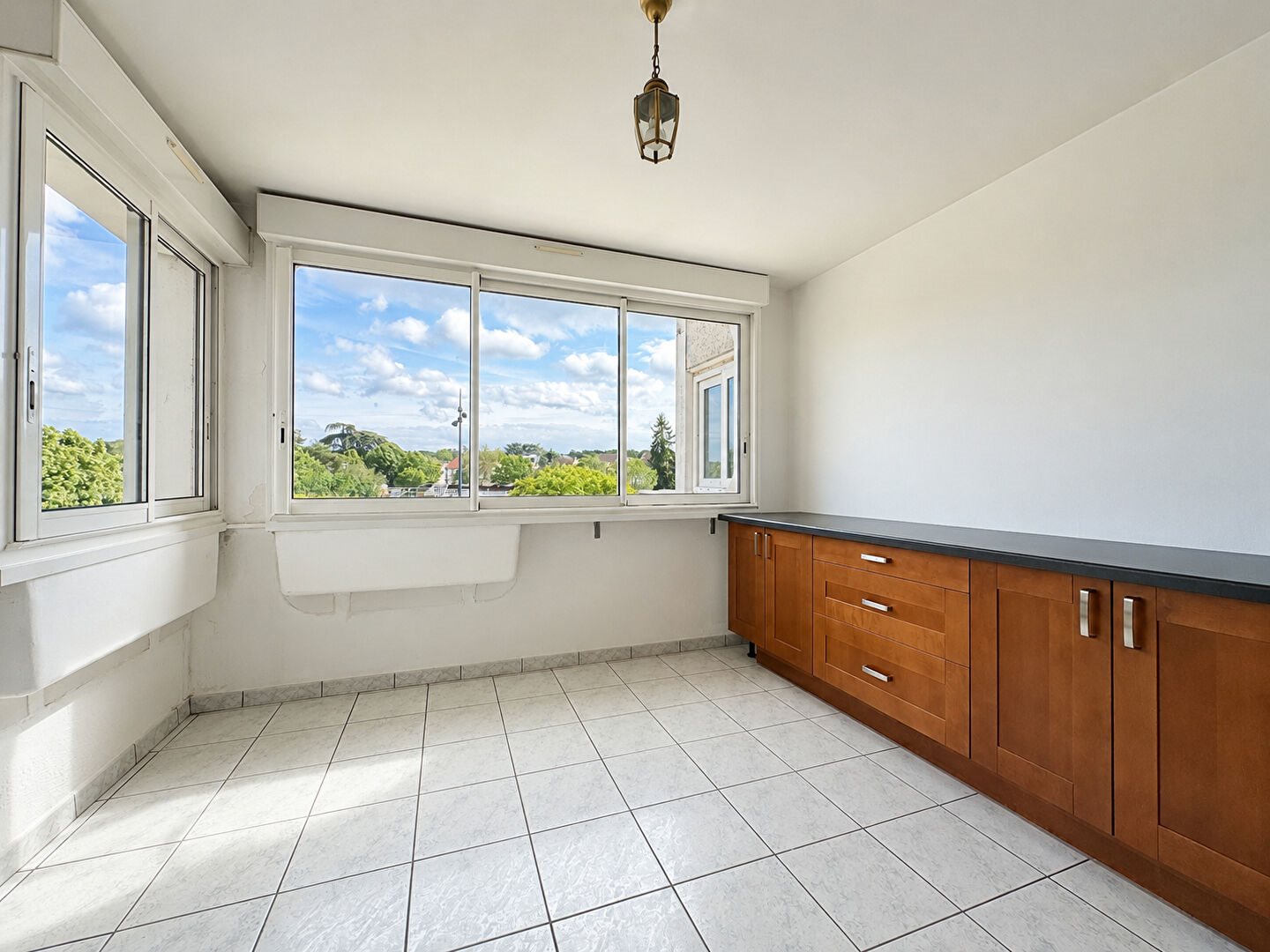 Appartement à vendre, 101m², Dammarie-les-Lys
