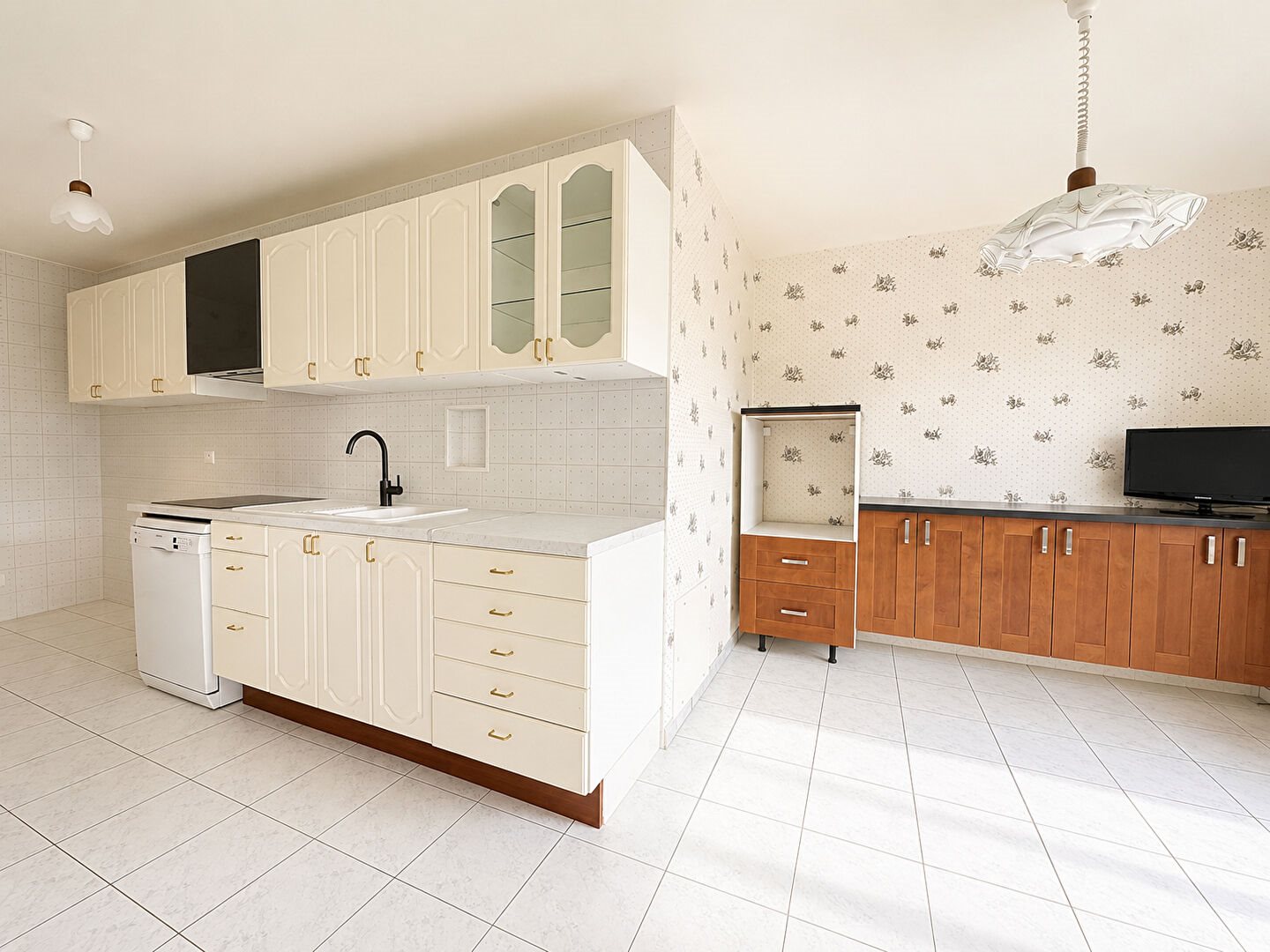 Appartement à vendre, 101m², Dammarie-les-Lys