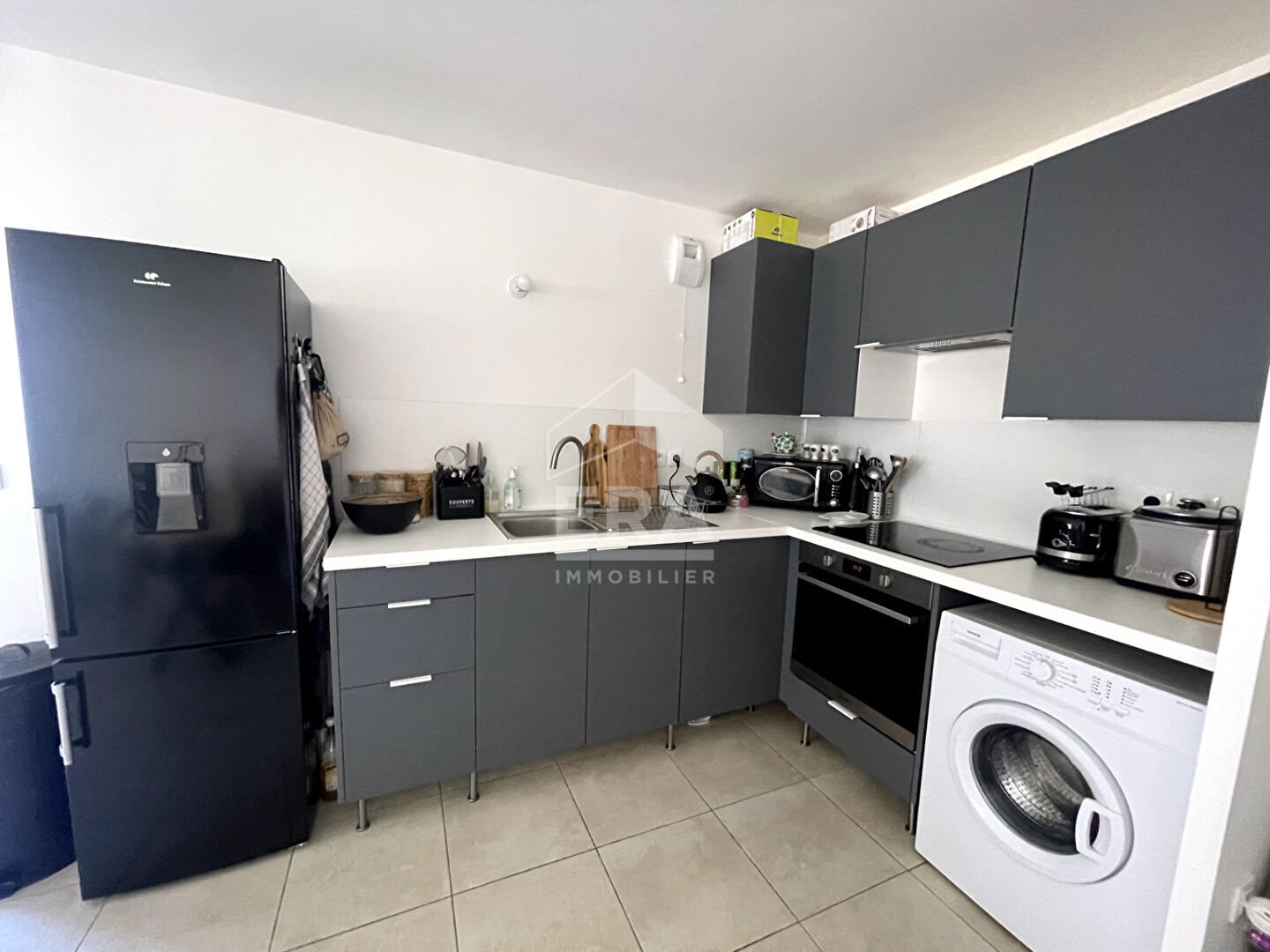 Appartement à louer, 46m², Dammarie-les-Lys