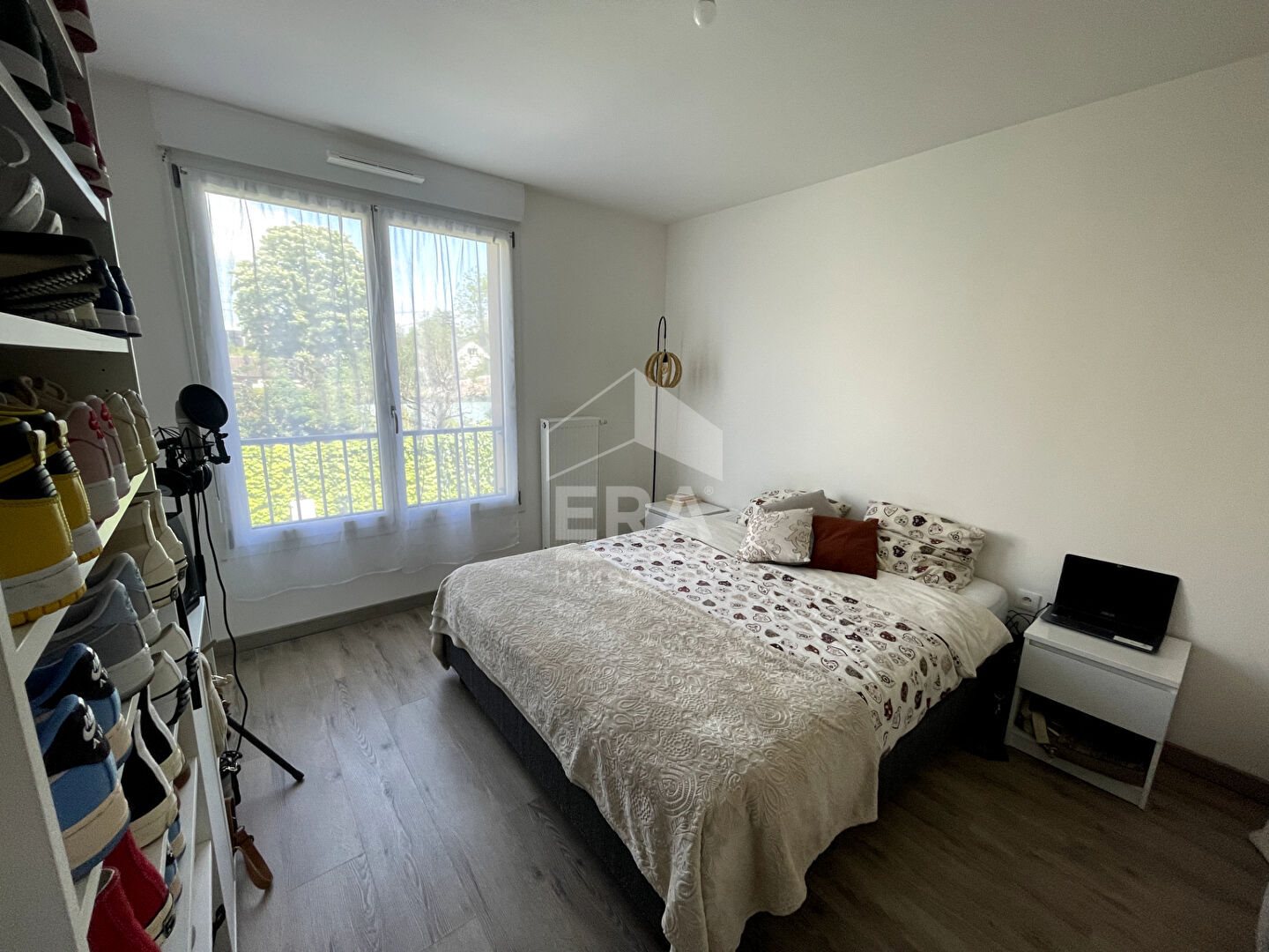Appartement à louer, 46m², Dammarie-les-Lys