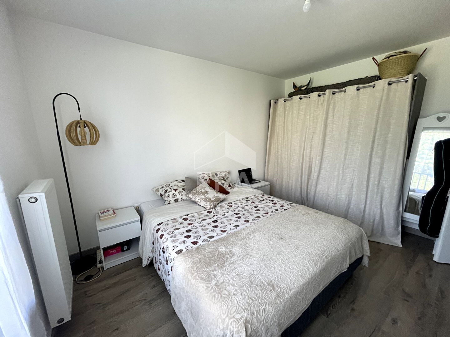Appartement à louer, 46m², Dammarie-les-Lys