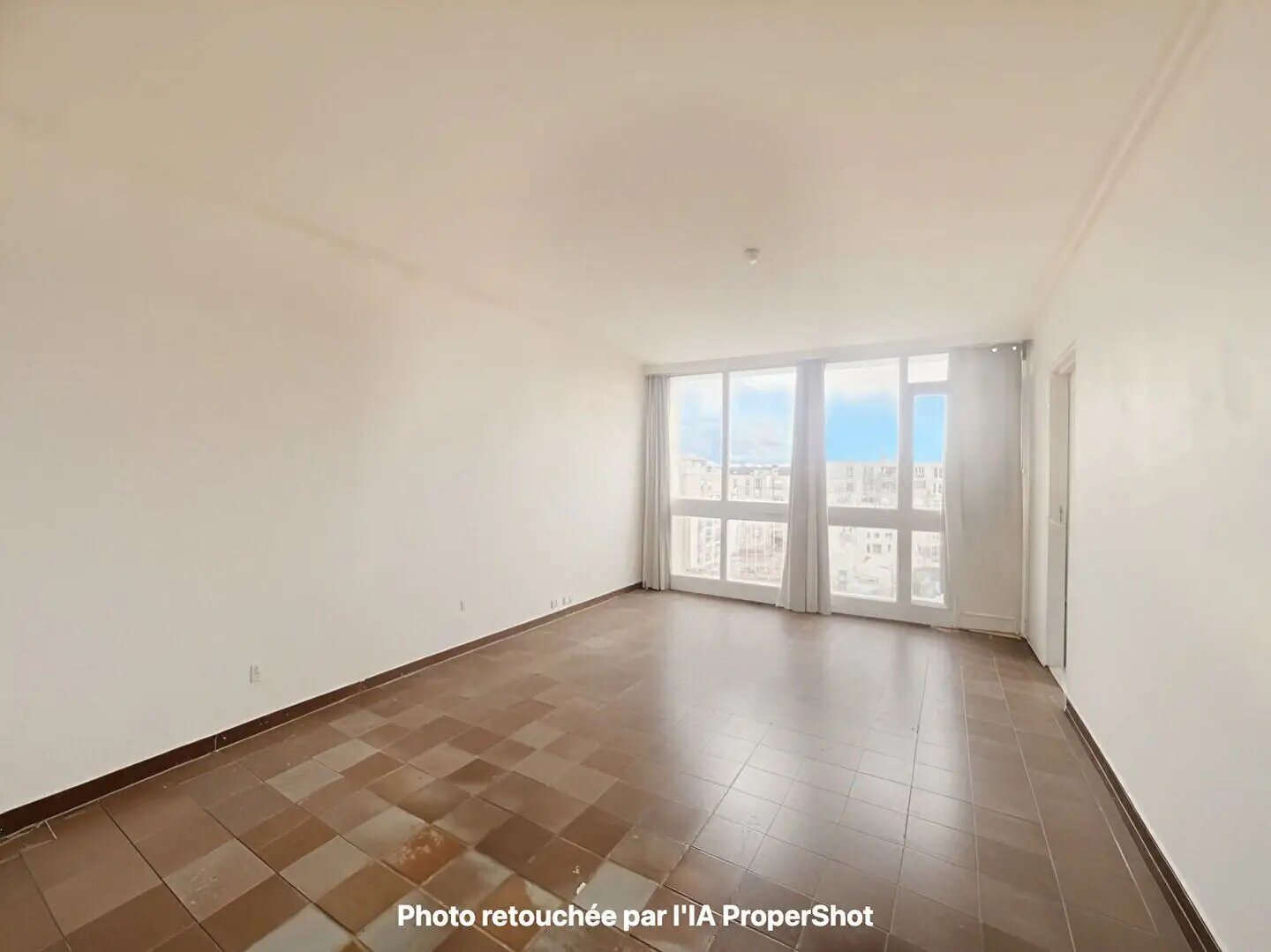 Appartement à vendre, 60m², Dammarie-les-Lys