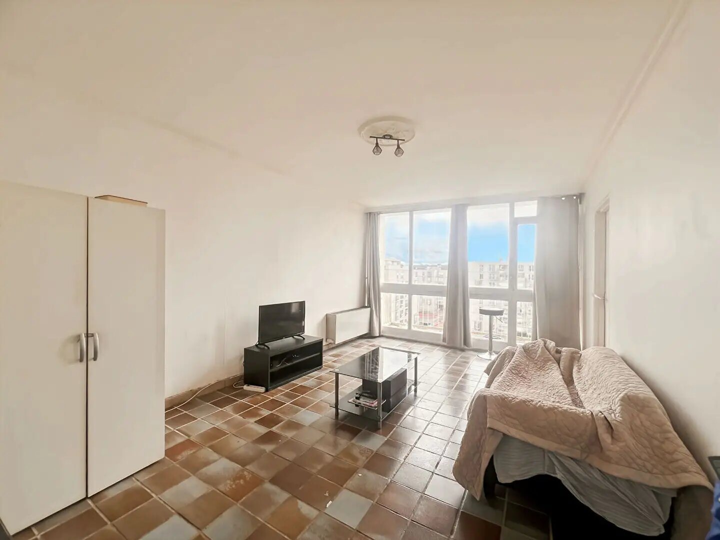 Appartement à vendre, 60m², Dammarie-les-Lys
