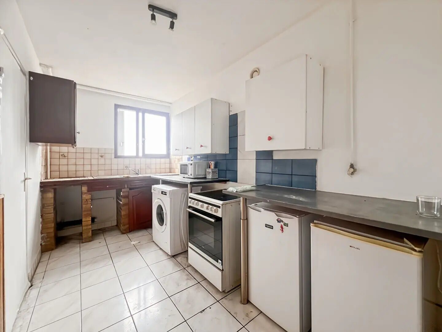 Appartement à vendre, 60m², Dammarie-les-Lys