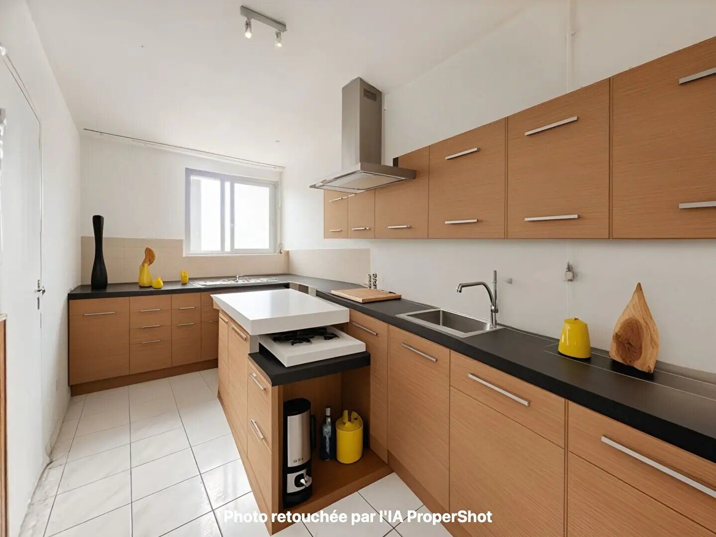 Appartement à vendre, 60m², Dammarie-les-Lys