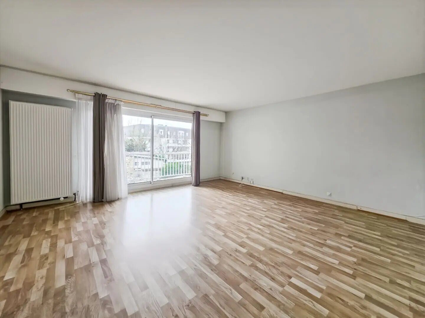 Appartement à vendre, 109m², Melun