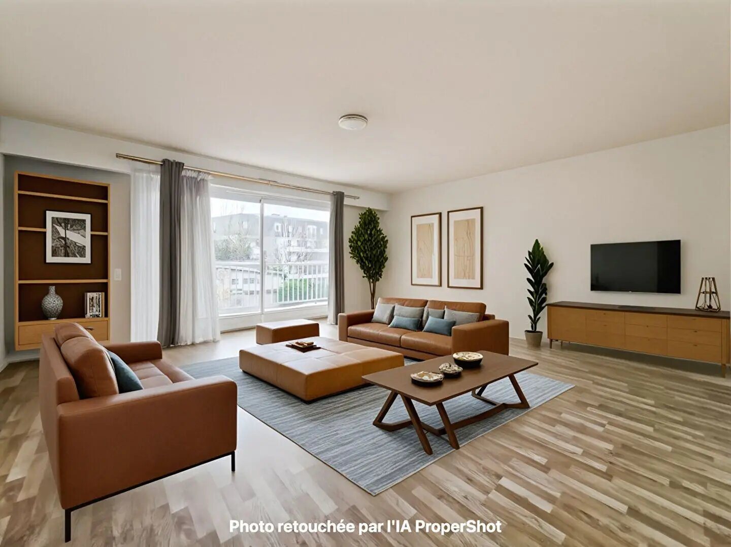 Appartement à vendre, 109m², Melun