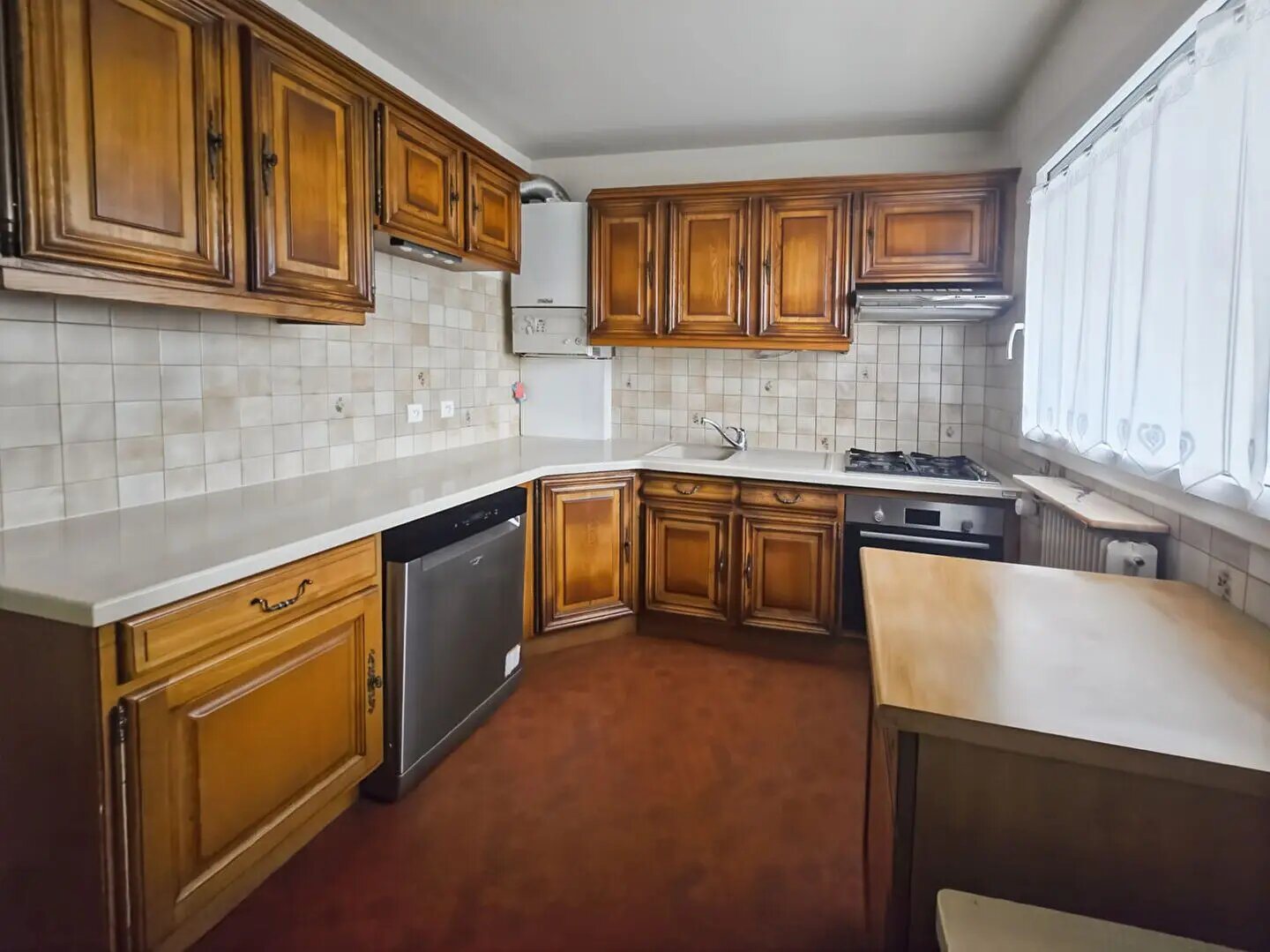 Appartement à vendre, 109m², Melun