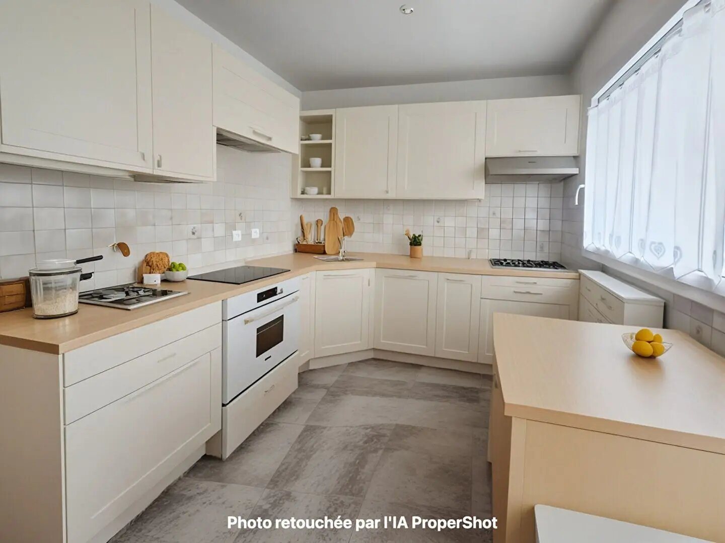 Appartement à vendre, 109m², Melun