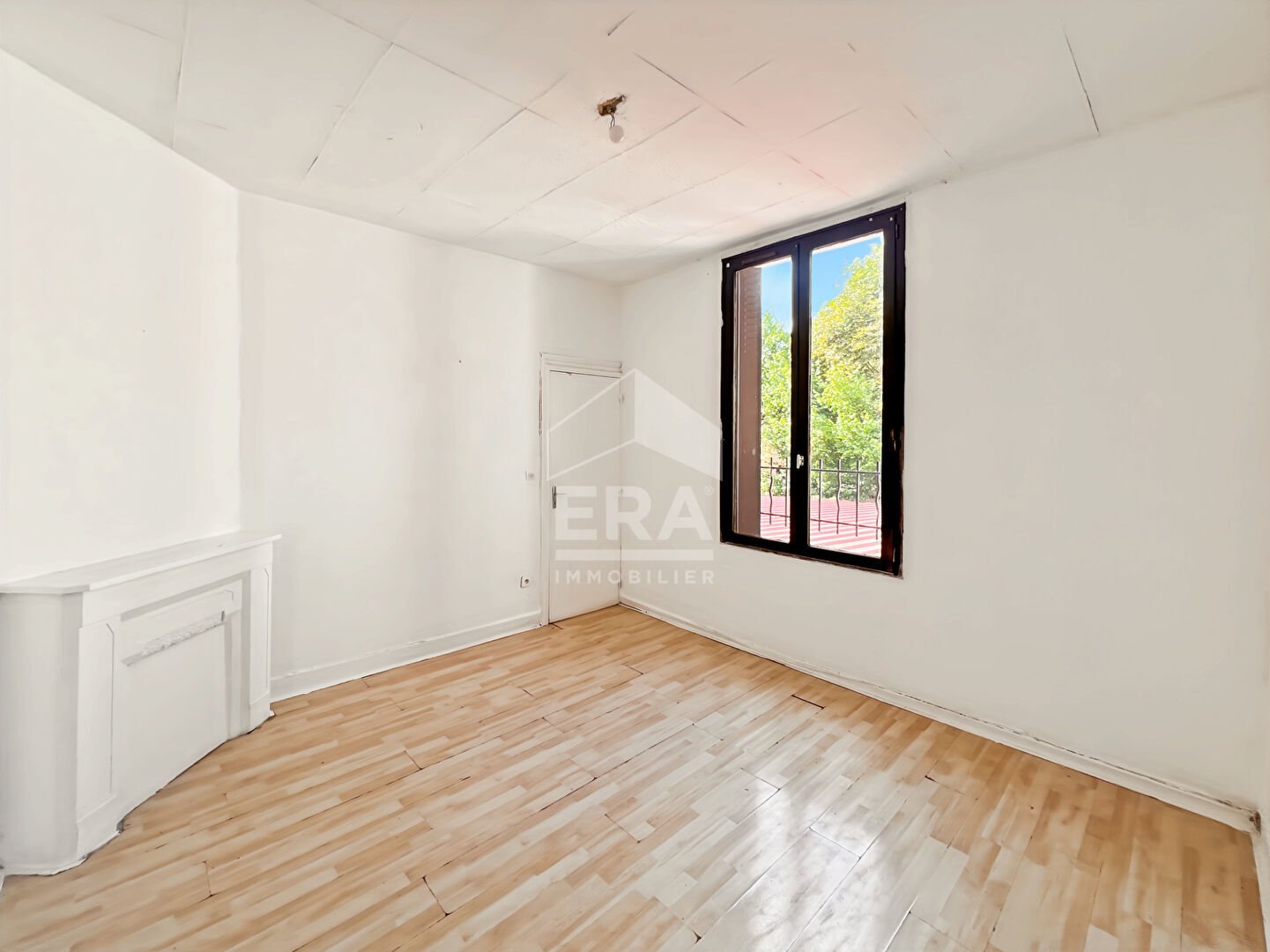 Appartement à vendre, 35m², Dammarie-lès-Lys