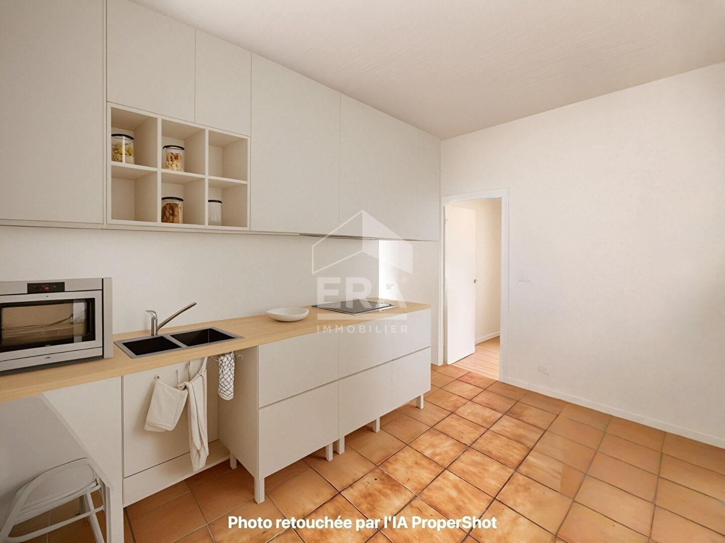 Appartement à vendre, 35m², Dammarie-lès-Lys