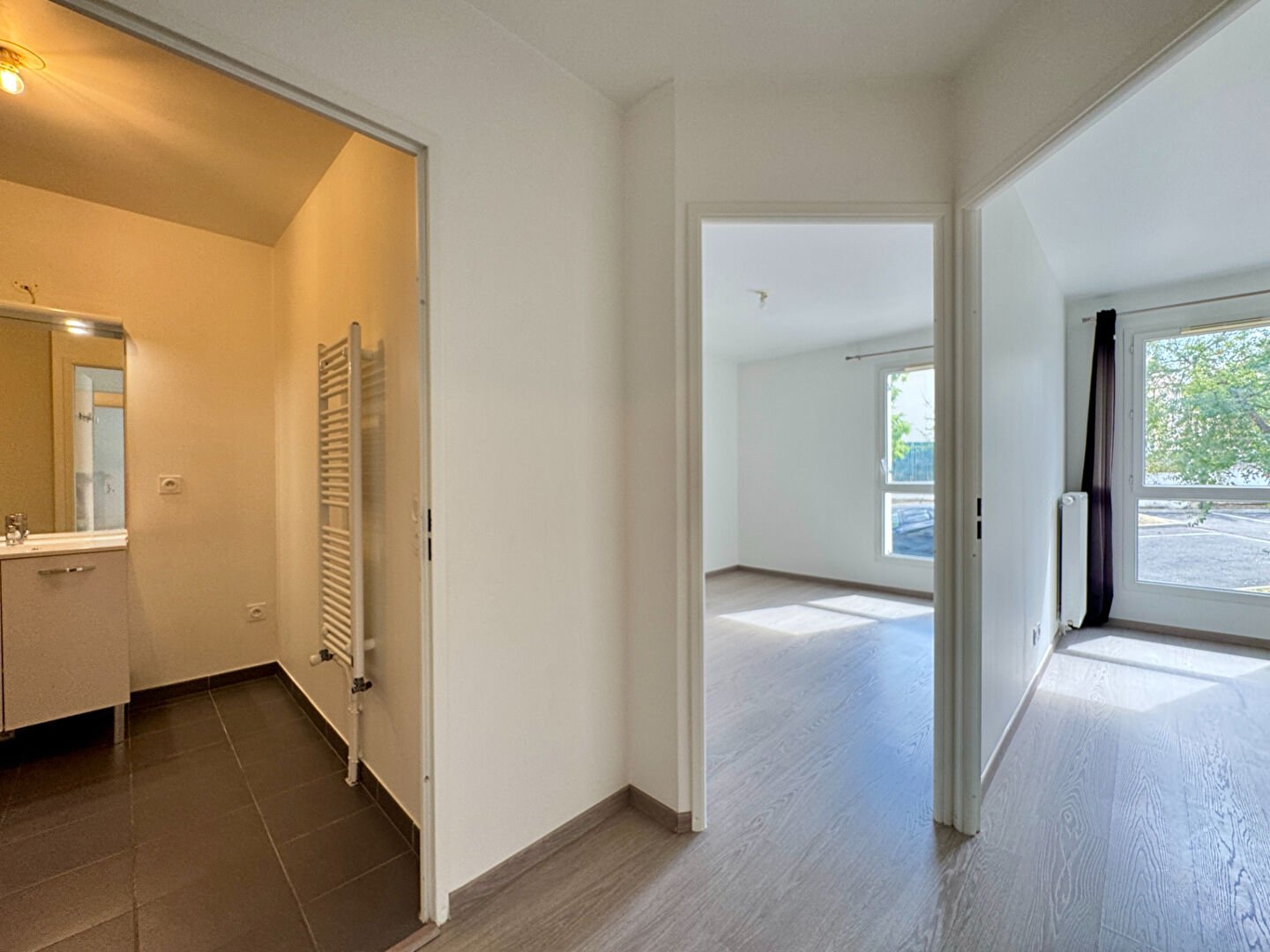 Appartement à vendre, 63m², Dammarie-lès-Lys