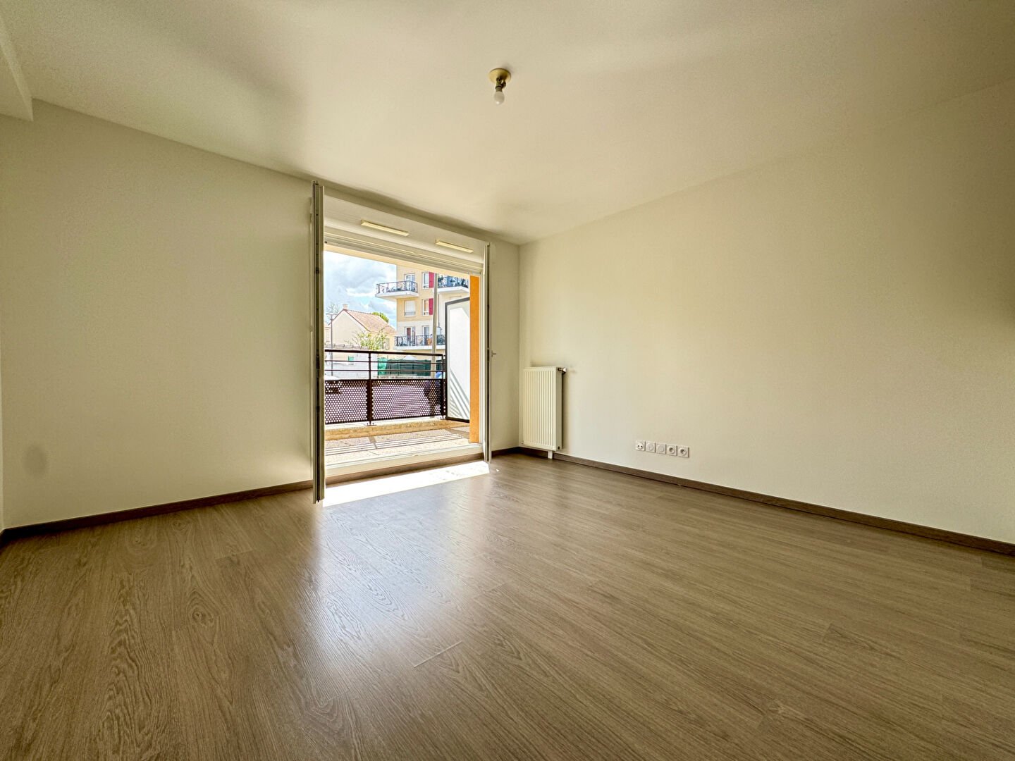 Appartement à vendre, 63m², Dammarie-lès-Lys
