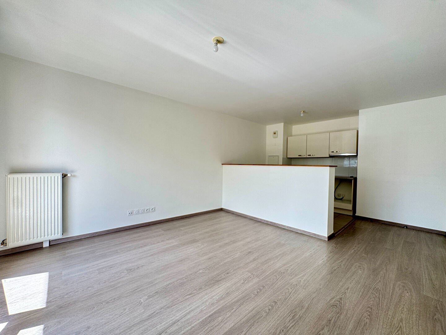 Appartement à vendre, 63m², Dammarie-lès-Lys