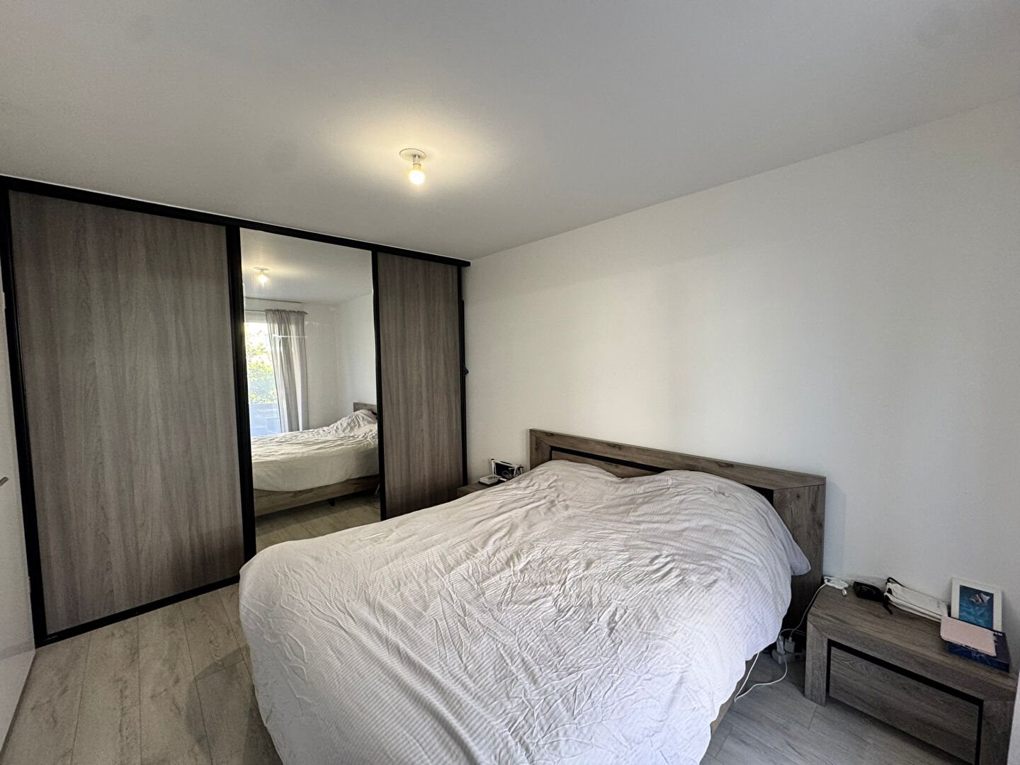Appartement à vendre, 40m², Dammarie-les-Lys