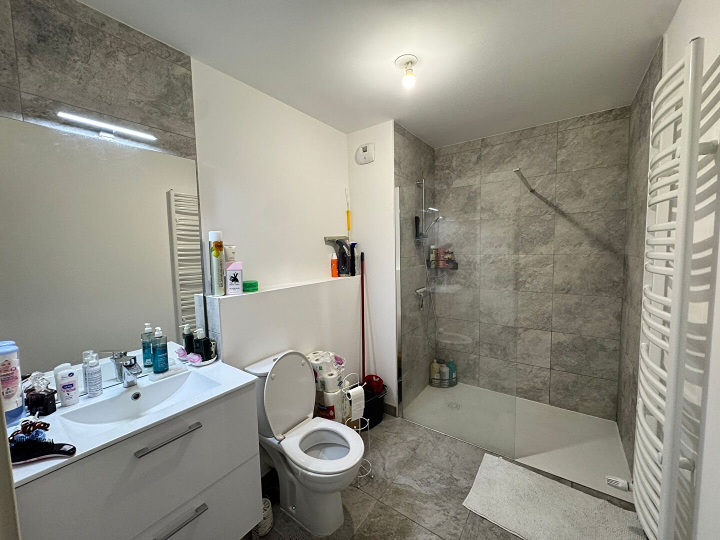 Appartement à vendre, 40m², Dammarie-les-Lys