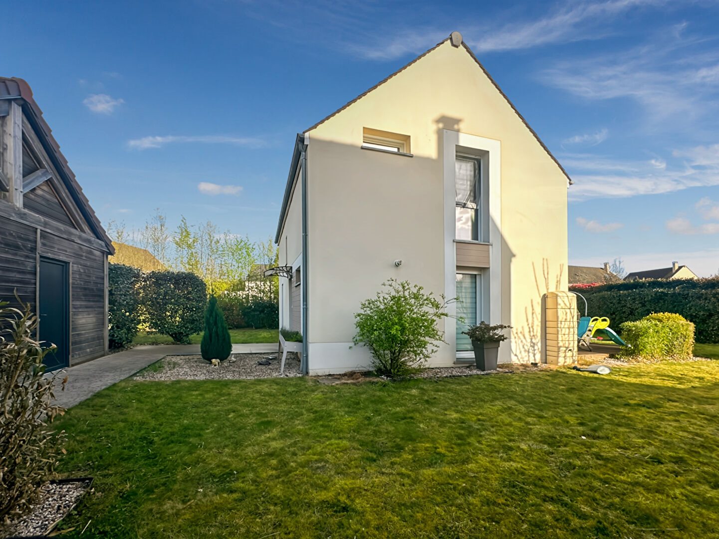 Maison à vendre, 90m², Cesson