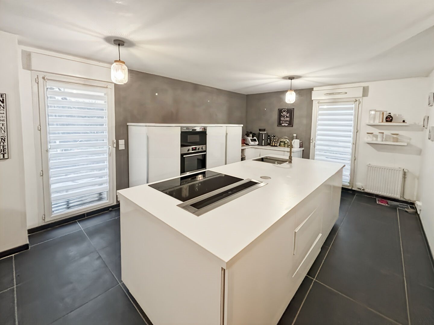 Maison à vendre, 90m², Cesson