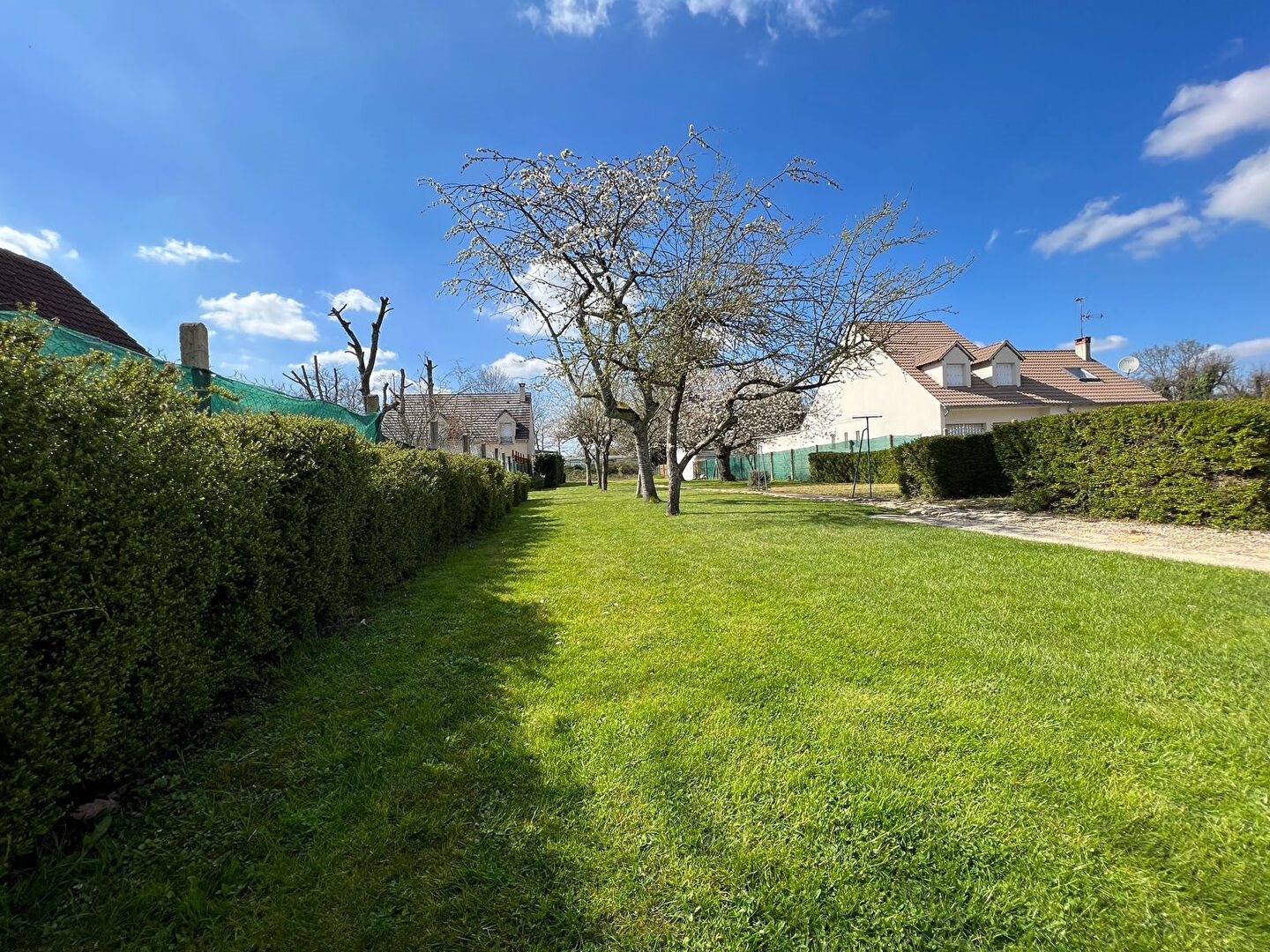 Maison à vendre, 93m², Dammarie-lès-Lys