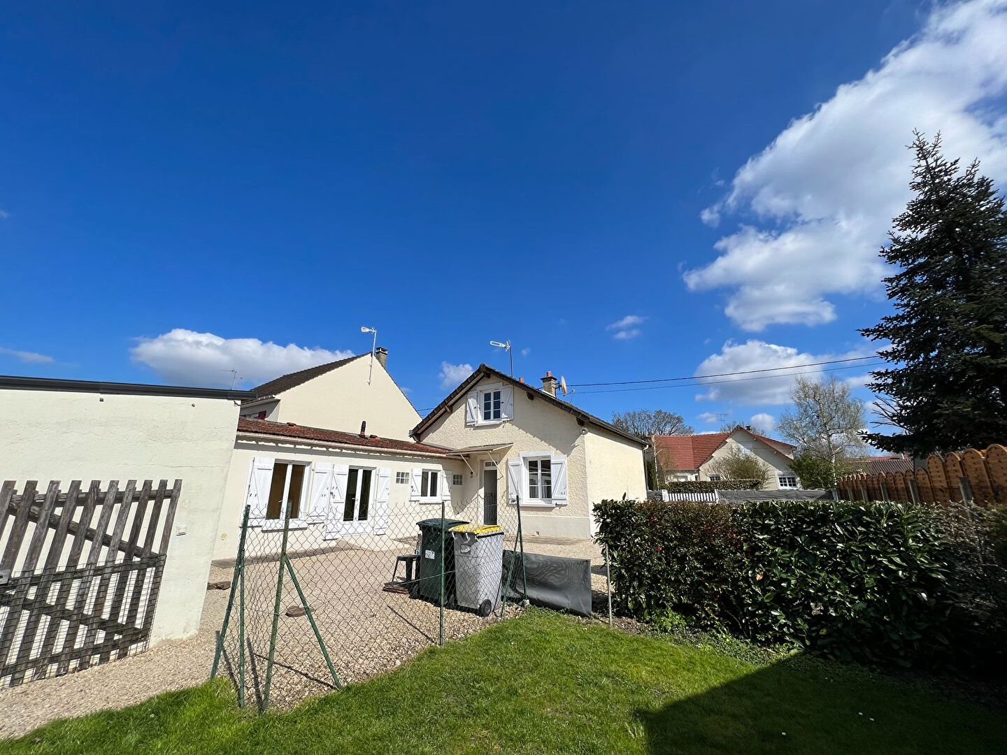 Maison à vendre, 93m², Dammarie-lès-Lys