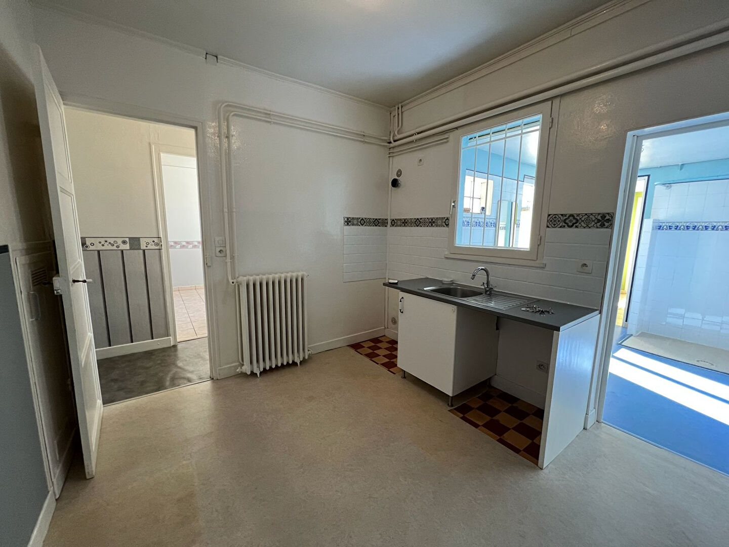 Maison à vendre, 93m², Dammarie-lès-Lys