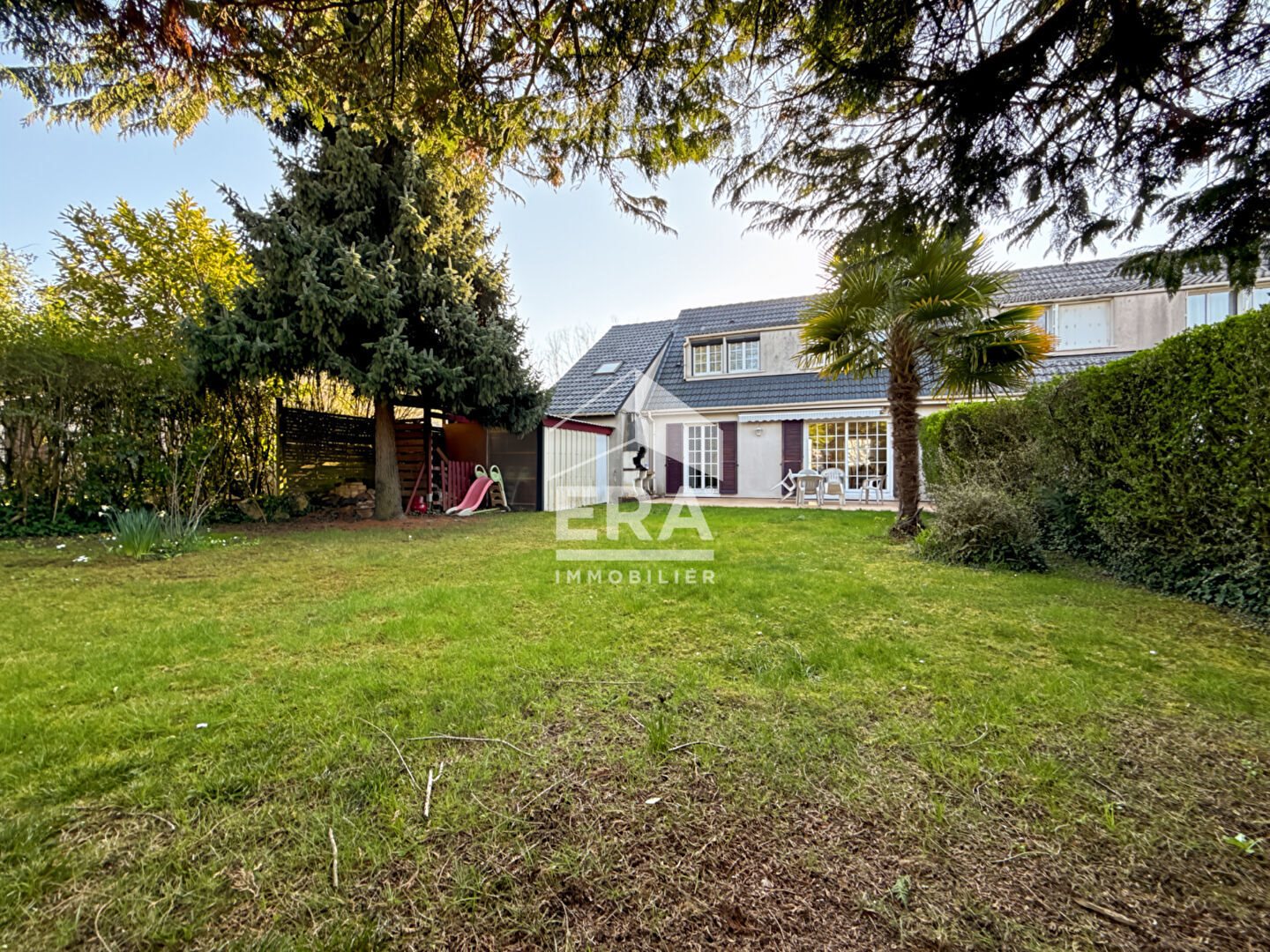 Maison à louer, 117m², Savigny-le-Temple