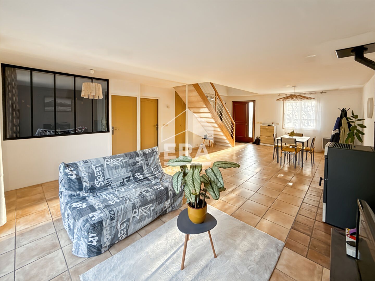 Maison à louer, 117m², Savigny-le-Temple