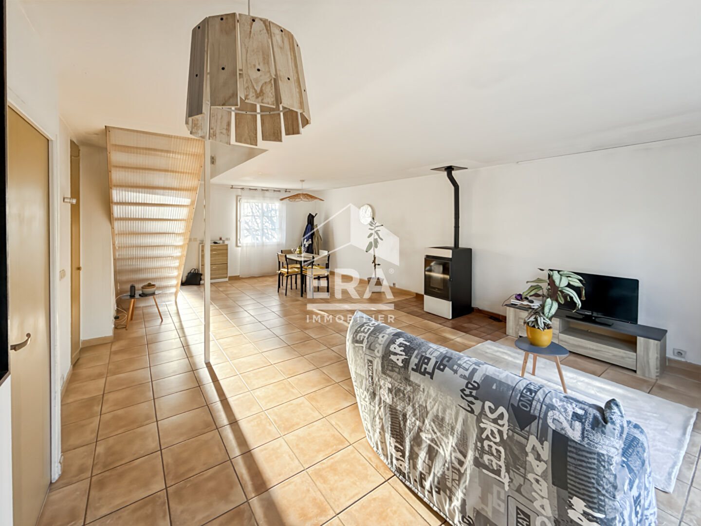 Maison à louer, 117m², Savigny-le-Temple
