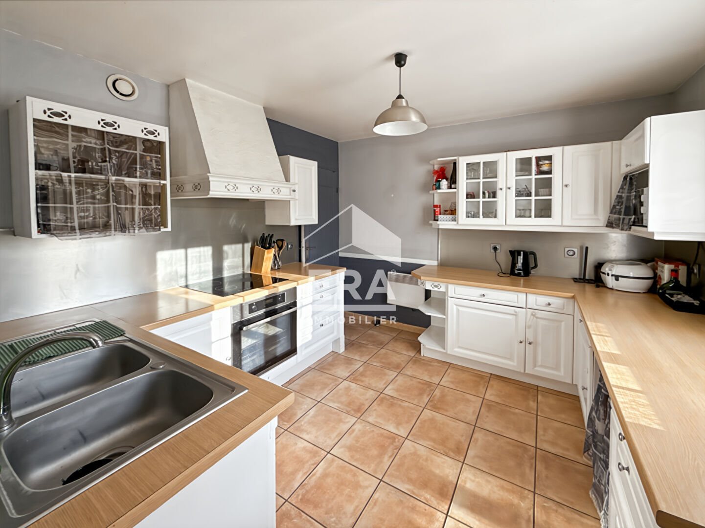 Maison à louer, 117m², Savigny-le-Temple