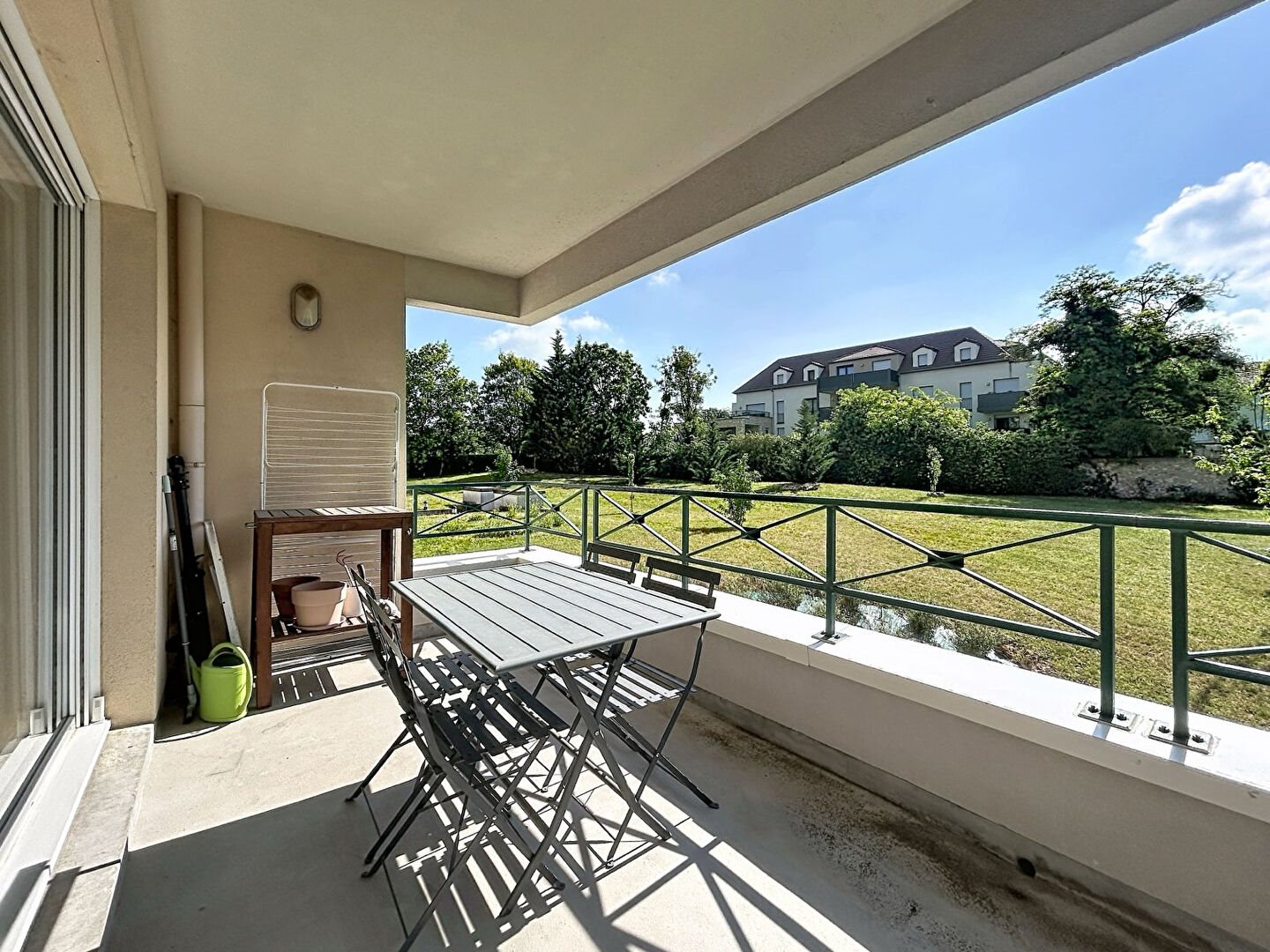 Appartement à vendre, 50m², Dammarie-les-Lys