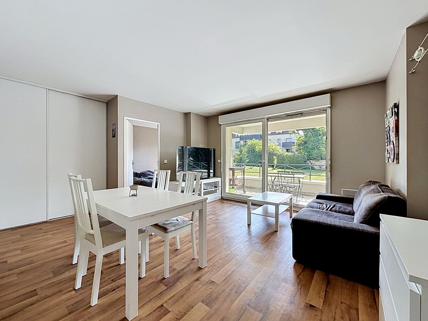 Appartement à vendre, 50m², Dammarie-les-Lys