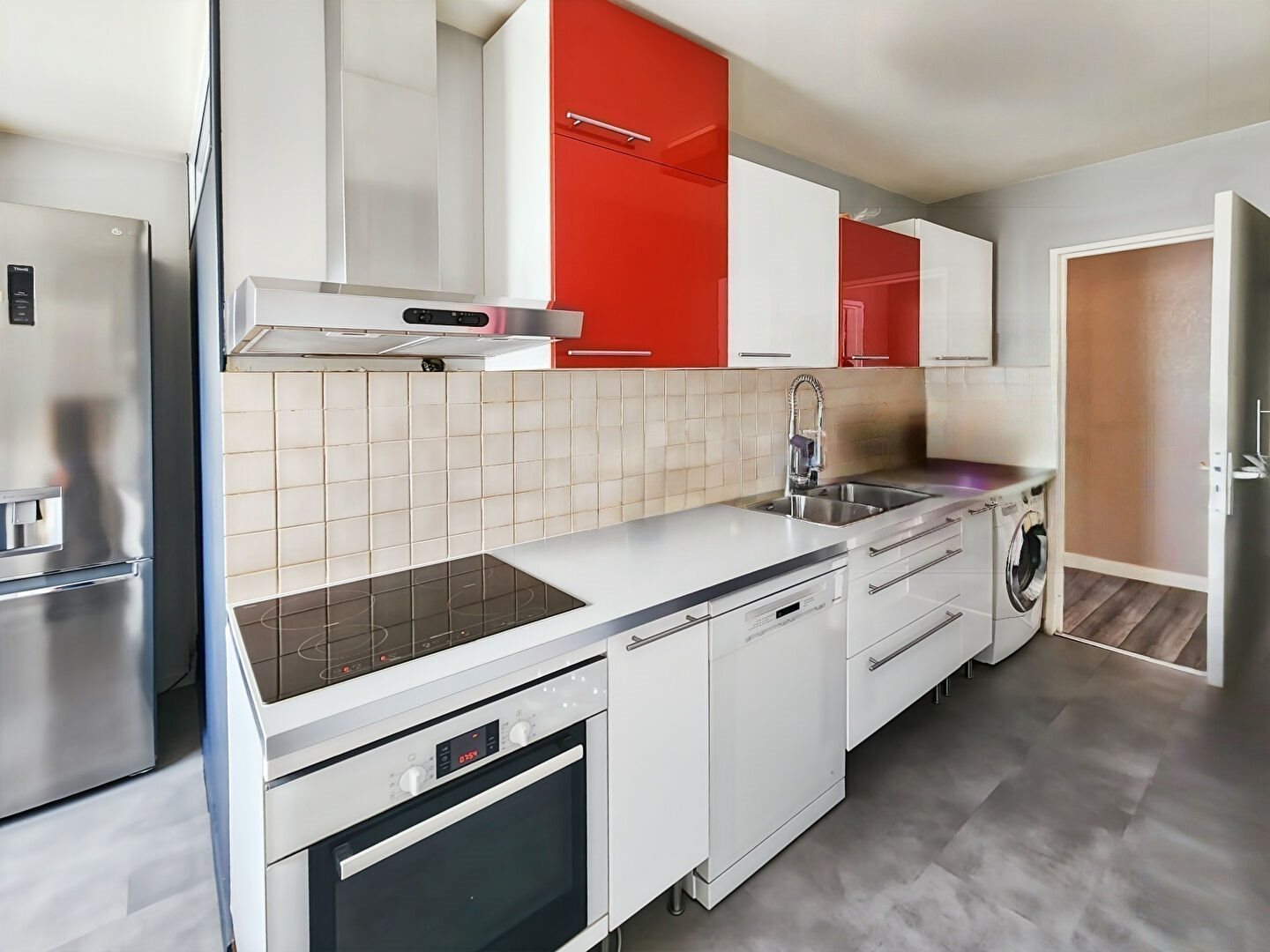 Appartement à vendre, 78m², Le Mée-sur-Seine