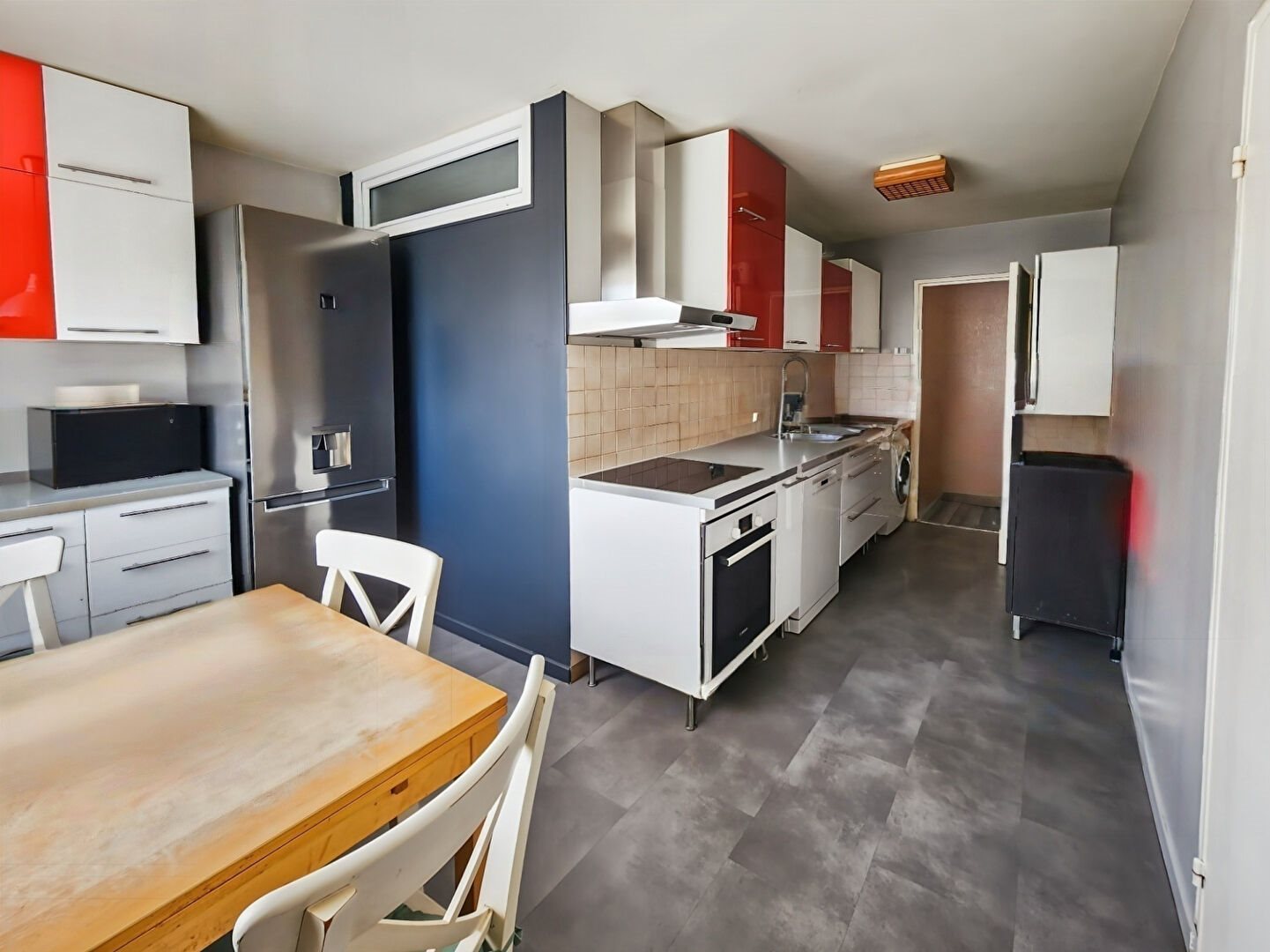 Appartement à vendre, 78m², Le Mée-sur-Seine
