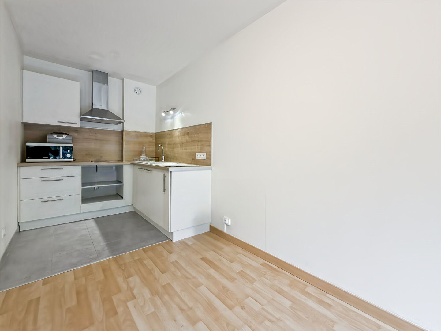 Appartement à vendre, 44m², Dammarie-les-Lys