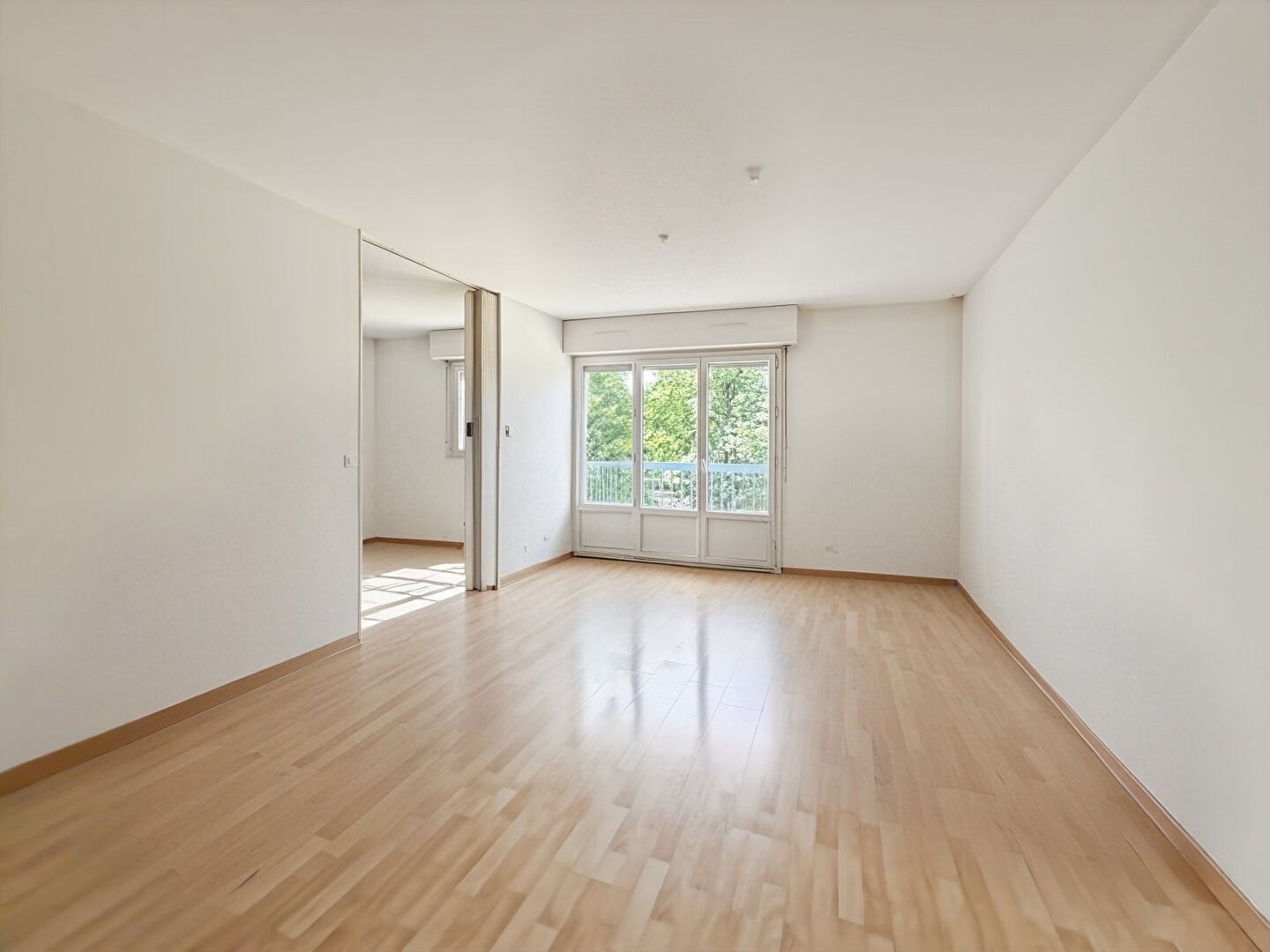 Appartement à vendre, 44m², Dammarie-les-Lys