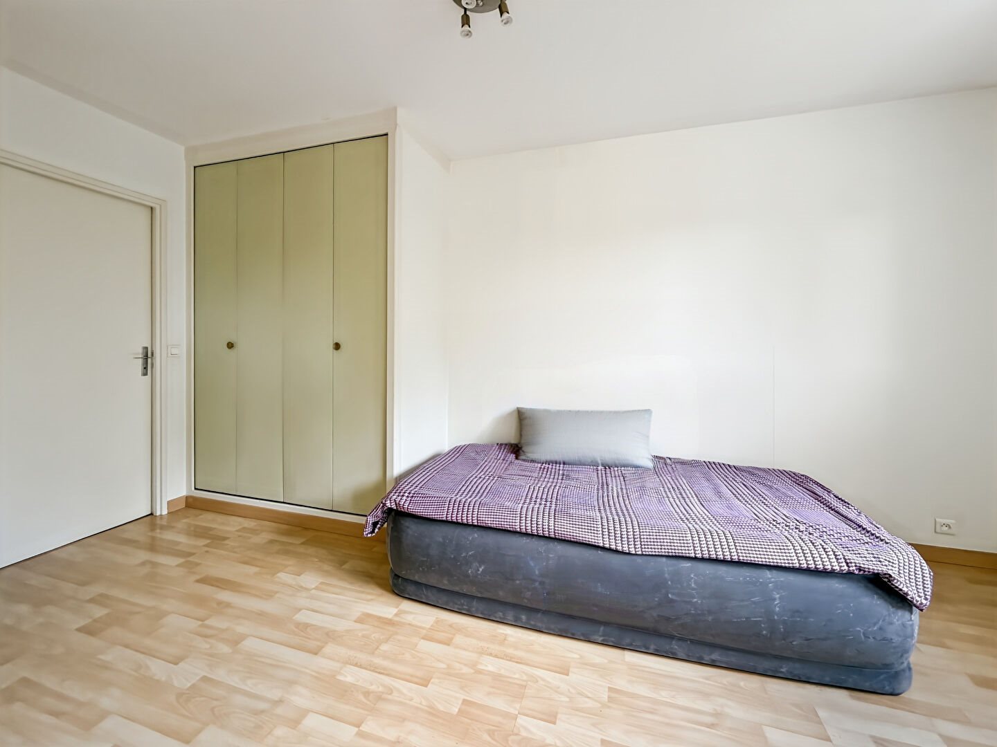 Appartement à vendre, 44m², Dammarie-les-Lys