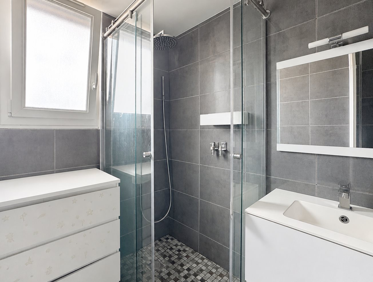 Appartement à vendre, 73m², Dammarie-les-Lys